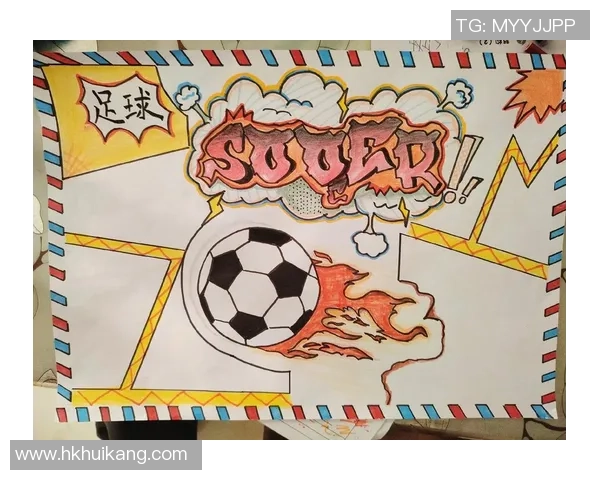 足球女神画像头像设计展现女性力量与足球魅力的完美融合