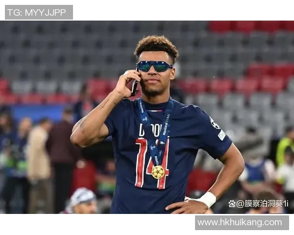 足球新星崛起：年轻才俊如何引领未来足坛潮流