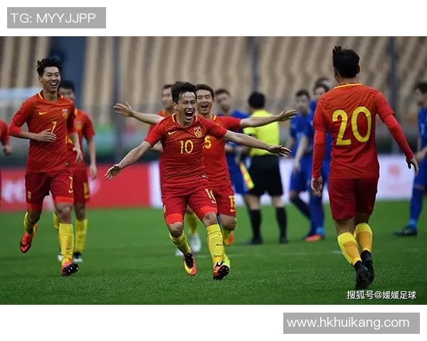 足球球星热议韩国队实力崛起引发亚洲足球新格局讨论